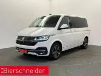 Begagnad VW Multivan Generation Six 204 HK (150 kW) 2023 Minibuss