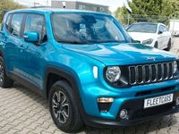 gebraucht Jeep Renegade Longitude FWD | Sitz & Lenkradheizung