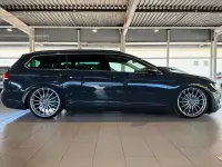 Usata VW Passat 176 CV (129 kW) 2016 Andere Station wagon