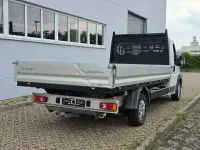 Gebraucht Citroën Jumper 163 PS (119 kW) 2017 Andere Van / Kleinbus