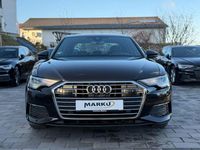 Gebraucht Audi A6 Design 204 PS (150 kW) 2022 Schwarz Limousine