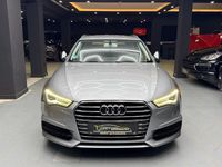 Gebraucht Audi A6 S-Line 190 PS (139 kW) 2016 Grau Kombi