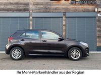 gebraucht Kia Rio 1.2 Spirit #NAVIGATION #KLIMAAUTO #SHZ