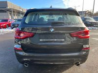 Gebraucht BMW X3 Advantage 265 PS (194 kW) 2020 Silber SUV