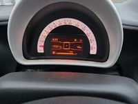 Second-hand Smart ForFour 71 CP (52 kW) 2015 Alb Hatchback