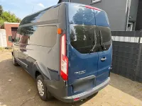 Usata Ford Transit Custom 170 CV (125 kW) 2018 Blu Station wagon