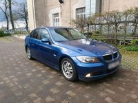 gebraucht BMW 320 d e90 2007