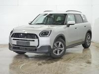 Gebraucht Mini Cooper Countryman 156 PS (114 kW) 2024 Melting silver iii (silber) SUV