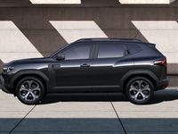 Gebraucht Dacia Duster Journey 131 PS (96 kW) 2024 Schwarz SUV