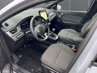 Gebraucht Renault Captur Techno 91 PS (66 kW) 2025 Rafalegrau SUV