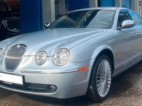 Gebraucht Jaguar S-Type S 298 PS (219 kW) 2006 Schwarz Limousine
