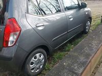 gebraucht Hyundai i10 TÜV 11.2024