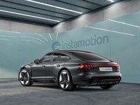Gebraucht Audi e-tron GT quattro Ambiente 350 kW (476 PS) 2023 Grau Limousine