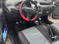 gebraucht Peugeot 206 CC 