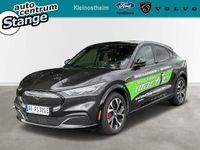 Gebraucht Ford Mustang Mach-E 258 kW (351 PS) 2022 Grau SUV