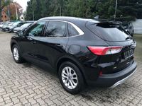 gebraucht Ford Kuga 2.0 EcoBlue Titanium X