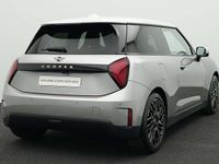 Gebraucht Mini Cooper Favoured 135 kW (184 PS) 2024 Grau Kleinwagen