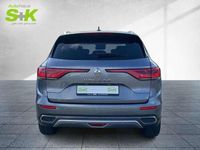 Gebraucht Renault Koleos Initiale Paris 158 PS (116 kW) 2022 Grau SUV