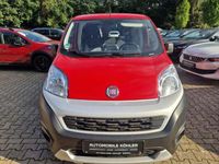 gebraucht Fiat Fiorino Adventure SX Kombi
