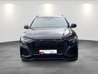 gebraucht Audi RS Q8 AHK+NAVI+B&O+MATRIX+STANDH