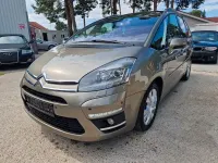 Gebraucht Citroën Grand C4 Picasso Exclusive 163 PS (119 kW) 2011 Van / Kleinbus