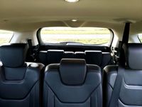 gebraucht Ford S-MAX 1.5 Eco Boost Start-Stopp Titanium 7 Sitzer