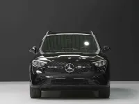 Neu Mercedes GLC300 AMG line 204 PS (150 kW) 2026 Schwarz SUV