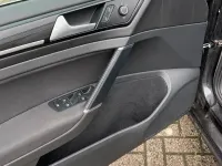 Gebraucht VW Golf VII 125 PS (91 kW) 2015 Schwarz Kombi