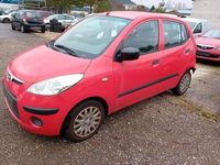 gebraucht Hyundai i10 Edition+