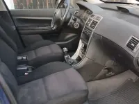 Gebraucht Peugeot 307 109 PS (80 kW) 2003 Blau Kombi