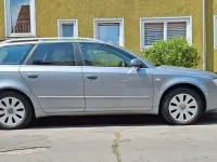 Używany Audi A4 Performance 163 KM (119 kW) 2005 Szary Kombi