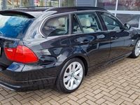 gebraucht BMW 320 Baureihe 3 Touring EfficientDynamics Editio