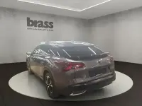 Gebraucht Citroën C5 181 PS (133 kW) 2023 Lackierung platiniumgrau / typ aussenverkleidung metalliclackierung Limousine