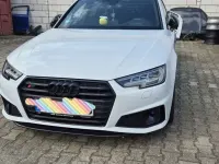 Gebraucht Audi S4 Performance 347 PS (255 kW) 2019 Kombi