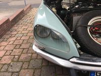 Gebraucht Citroën DS 103 PS (75 kW) 1973 Limousine