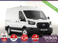 Neu Ford Transit Trend 165 PS (121 kW) 2025 Weiß Van
