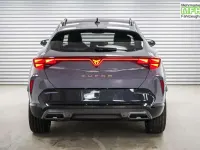 Nowe Cupra Formentor 150 KM (110 kW) 2025 Szary SUV