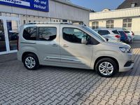 Gebraucht Toyota Proace 131 PS (96 kW) 2020 Sand Van / Kleinbus