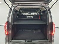 Neu Renault Kangoo 131 PS (96 kW) 2026 Van / Kleinbus