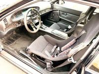 Gebraucht Porsche 968 240 PS (176 kW) 1994 Schwarz Coupé