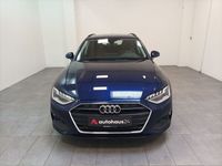 gebraucht Audi A4 35 2.0 TDI Avant basis (EURO 6d-TEMP)