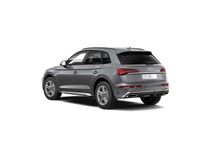 gebraucht Audi Q5 S line 40 TDI qu