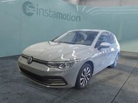 gebraucht VW Golf 1.5 TSI ACTIVE NAVI KAMERA ACC SITZHZG