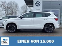 Gebraucht Cupra Ateca 300 PS (220 kW) 2023 Weiß SUV