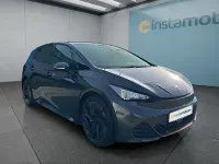 Second-hand Cupra Born 169 kW (231 CP) 2022 Gri Hatchback