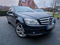 Gebraucht Mercedes C220 170 PS (125 kW) 2011 Kombi