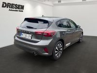 Gebraucht Ford Focus Titanium 155 PS (114 kW) 2025 Metallic) (grau Limousine