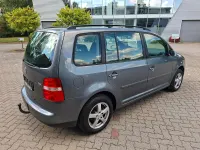 Gebraucht VW Touran 105 PS (77 kW) 2005 Grau Van / Kleinbus