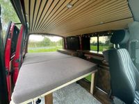 gebraucht VW T5 Campervan