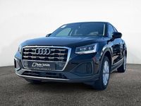 Gebraucht Audi Q2 Comfort 150 PS (110 kW) 2022 Schwarz SUV